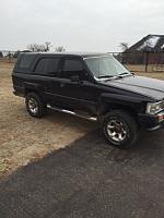 1st Generation Toyota 4Runner's.....-image.jpg