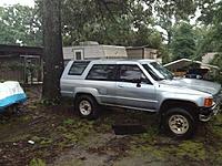 1st Generation Toyota 4Runner's.....-89-found.jpg