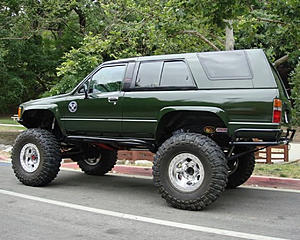 1st Generation Toyota 4Runner's.....-cfd07fb3-e837-43e3-84a4-5434469b4430.jpeg