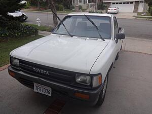 Hi guys! New Toyota Pickup owner here! Could use some advice!!!-oddnhbm.jpg