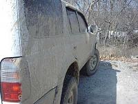 Show us your clean runner!-haspinmuddy.jpg