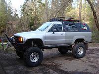 Coleman Roof Rack / Basket from Costco - !-rack1.jpg