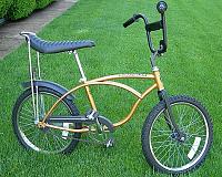 What are you driving when you aren't driving your Toyota-huffy.jpg