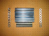 Rancho IFS lift kit and Aisin Manual Hubs!-img_1195.jpg