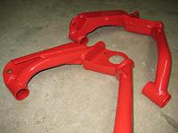Rancho IFS lift kit and Aisin Manual Hubs!-img_1190.jpg
