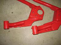 Rancho IFS lift kit and Aisin Manual Hubs!-img_1191.jpg
