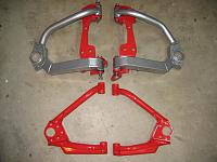 Rancho IFS lift kit and Aisin Manual Hubs!-img_1193.jpg