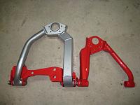 Rancho IFS lift kit and Aisin Manual Hubs!-img_1194.jpg