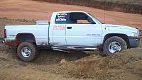 What are you driving when you aren't driving your Toyota-100_2639.jpg