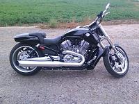 What are you driving when you aren't driving your Toyota-vrod-03.jpg