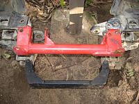 Rancho IFS lift kit and Aisin Manual Hubs!-a2_ranchodiffdropbracket.jpg