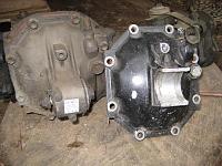 Rancho IFS lift kit and Aisin Manual Hubs!-img_1345.jpg