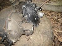 Rancho IFS lift kit and Aisin Manual Hubs!-img_1346.jpg