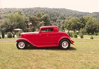 What are you driving when you aren't driving your Toyota-deuce-2.jpg