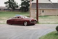 What are you driving when you aren't driving your Toyota-merc-2.jpg