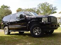 What are you driving when you aren't driving your Toyota-dsc06127.jpg