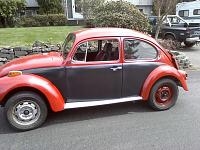 What are you driving when you aren't driving your Toyota-676a0157.jpg