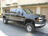 What are you driving when you aren't driving your Toyota-007.jpg