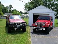 What are you driving when you aren't driving your Toyota-100_1400.jpg