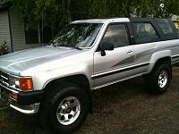 1st Generation Toyota 4Runner's.....-894runner.jpg