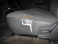 How to Repair Torn Seat (Side) ??-img_1325.jpg