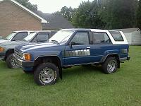 New Owner of an '85 4Runner-1985-4runner.jpg