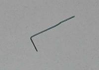 Fixing clogged windshield wiper washers-staple.jpg