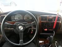 Nardi wheel finally installed-20131215_131042.jpg