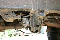 Les Schwab wont touch my brakes-underneath.jpg