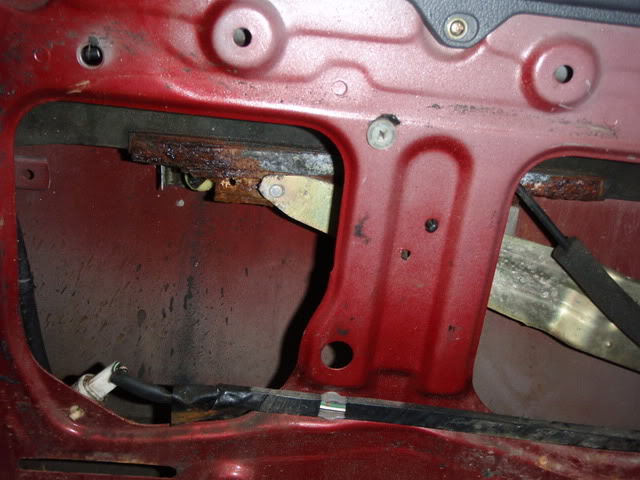Back window relay fix- 1990 4Runner - YotaTech Forums 2005 Toyota Sequoia Rear Window And Wiper Not Working