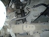 94 toyota pickup ac compressor ground wire help-20151104_180717.jpg