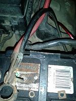 94 toyota pickup ac compressor ground wire help-20151104_180725.jpg
