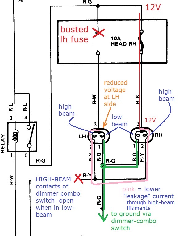 Name:  Headlight_Tail_Light_1988_Busted_Drivers_Fuse_zps1f9764bc.jpg
Views: 253
Size:  113.3 KB