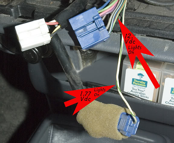 Illumination Wire Cd Stereo Radio, 2018 Toyota Hiace Stereo Wiring Diagram