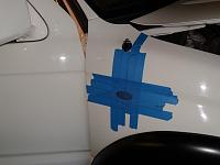 Doing the Hella LED side marker indicators-0617-mr2-parts-sale-098.jpg