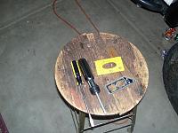 Doing the Hella LED side marker indicators-0617-mr2-parts-sale-099.jpg