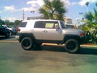 Not So Typical Soccer Mom - New FJ Owner :)-fj.jpg