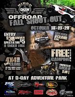 Announcing the 2013 Hired Gun Offroad Fall Shoot Out ...-shoot-out-flyer.jpg