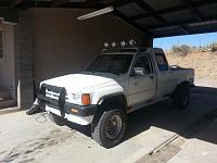 Would you buy this? 86 Custom Cab-20150417_100717.jpg
