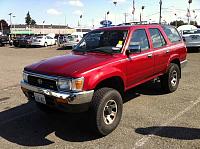 Test drove a '95 SR5 4Runner... question and need your knowledge?-photo-2.jpg