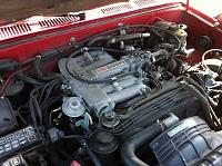 Test drove a '95 SR5 4Runner... question and need your knowledge?-photo-5.jpg