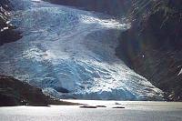 My Forest Gump Adventure To Alaska!-glacier.jpg
