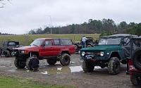 Off roading in Alabama-wood1.jpg