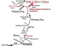 Southeast Fall Colors Run - Nov 5-7 @ Tellico-tellicocabins.jpg