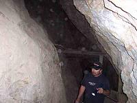 Mine Hunting in the Mojave Desert, Ca.-mojvmines17.jpg