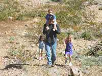 Mine Hunting in the Mojave Desert, Ca.-micrew3.jpg