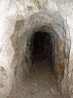 Mine Hunting in the Mojave Desert, Ca.-mojvjnytunn14.jpg