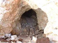 Mine Hunting in the Mojave Desert, Ca.-mojvevnstarmine14.jpg
