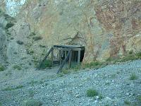 Mine Hunting in the Mojave Desert, Ca.-mojvbonkingmine03.jpg