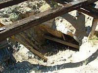 Mine Hunting in the Mojave Desert, Ca.-mojvjnytunn01.jpg